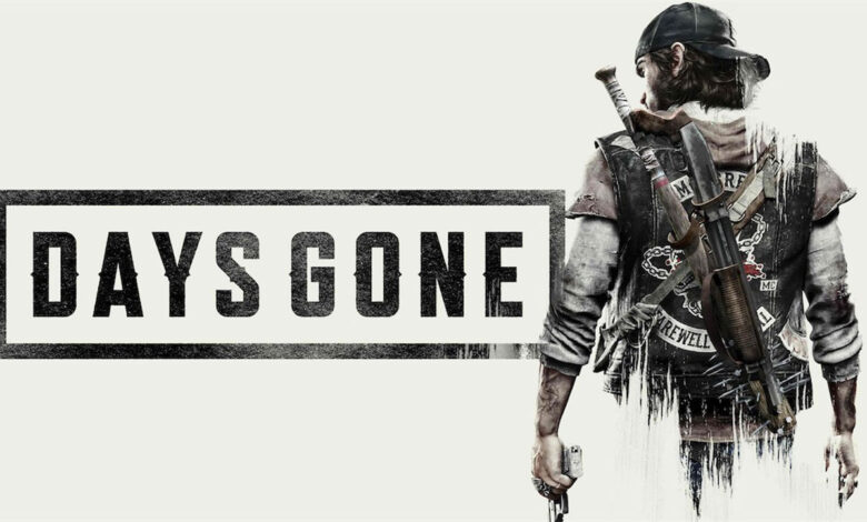 Days Gone