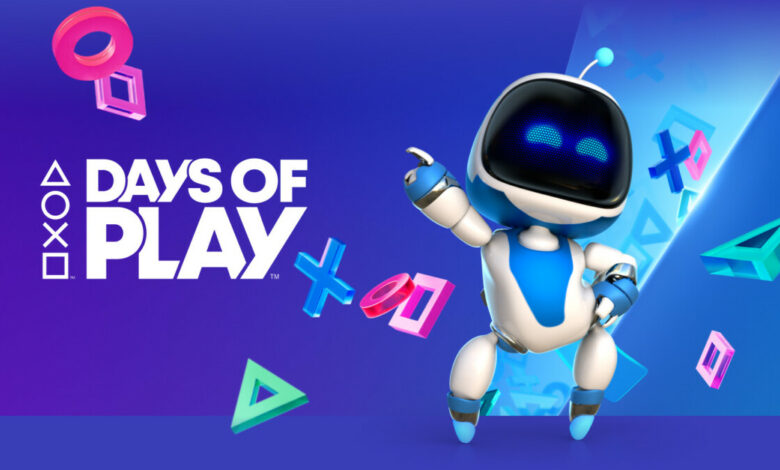 Days of Play