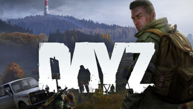 DayZ