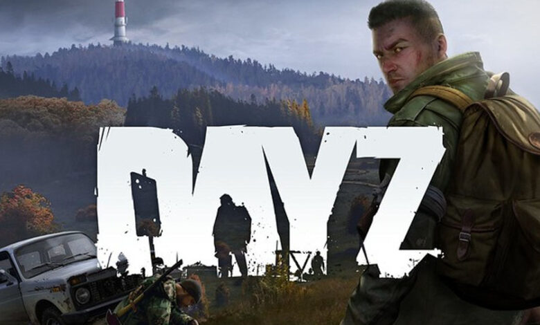 DayZ