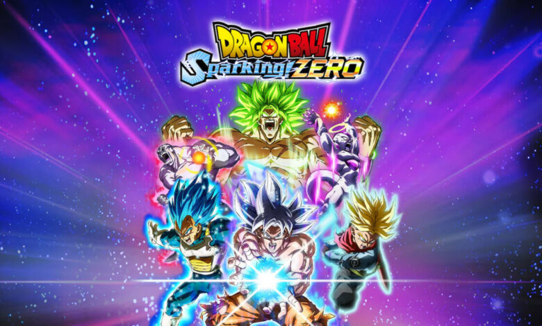 Dragon Ball: Sparking! Zero