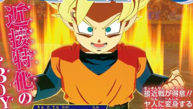 Dragon Ball: Sparking! Zero