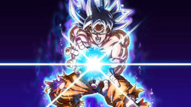 Dragon Ball: Sparking! Zero