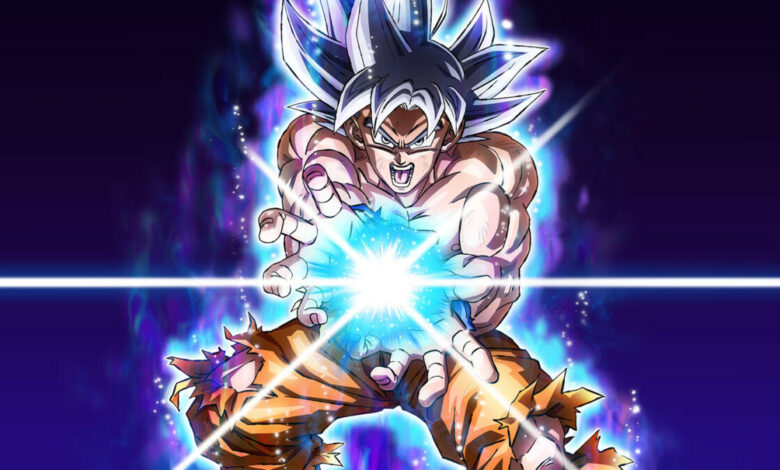 Dragon Ball: Sparking! Zero