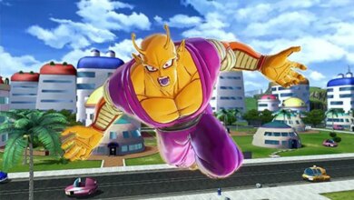 Dragon Ball Xenoverse 2