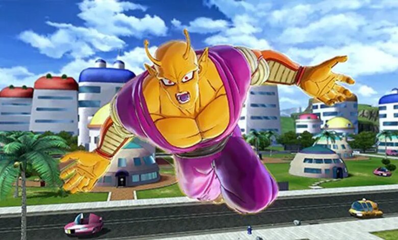 Dragon Ball Xenoverse 2