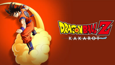 Dragon Ball Z: Kakarot