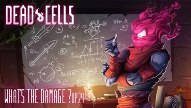 Dead Cells