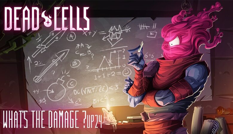 Dead Cells