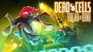 Dead Cells