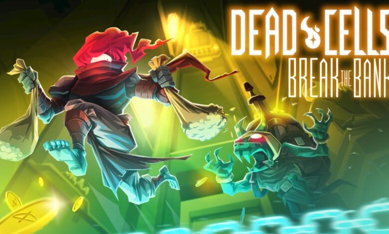 Dead Cells