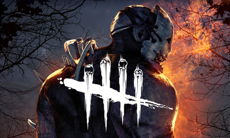 Dead by Daylight