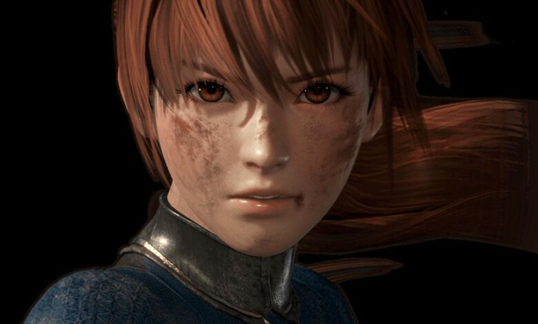 Dead or Alive 6