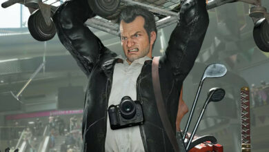 Dead Rising Deluxe Remaster