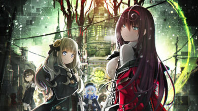 Death end re;Quest 2