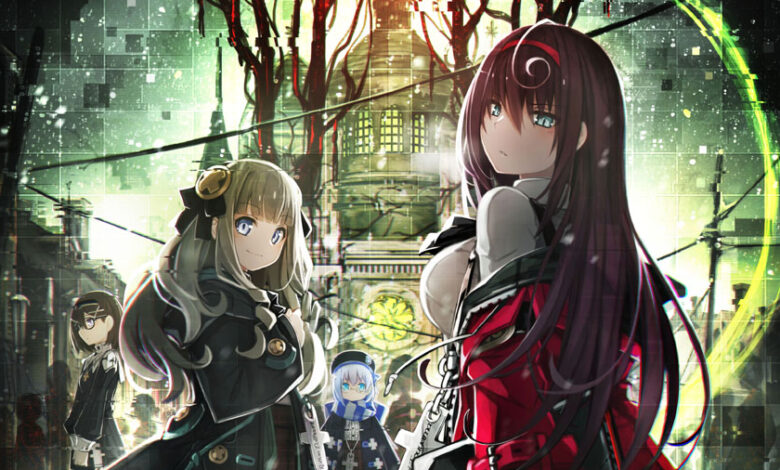 Death end re;Quest 2