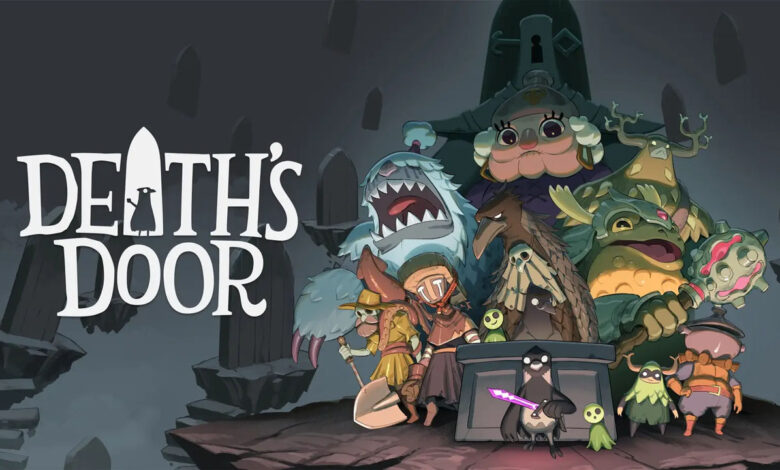 Death's Door