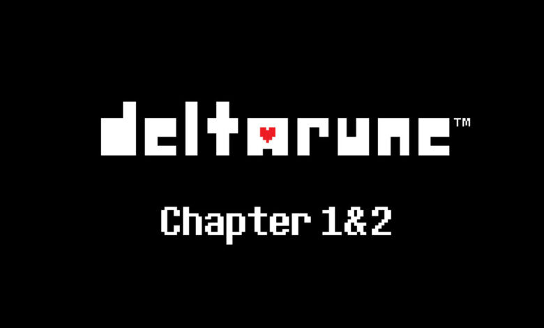 Deltarune