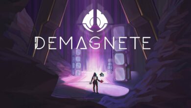 DeMagnete|DeMagnete VR