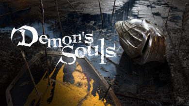 Demon's Souls