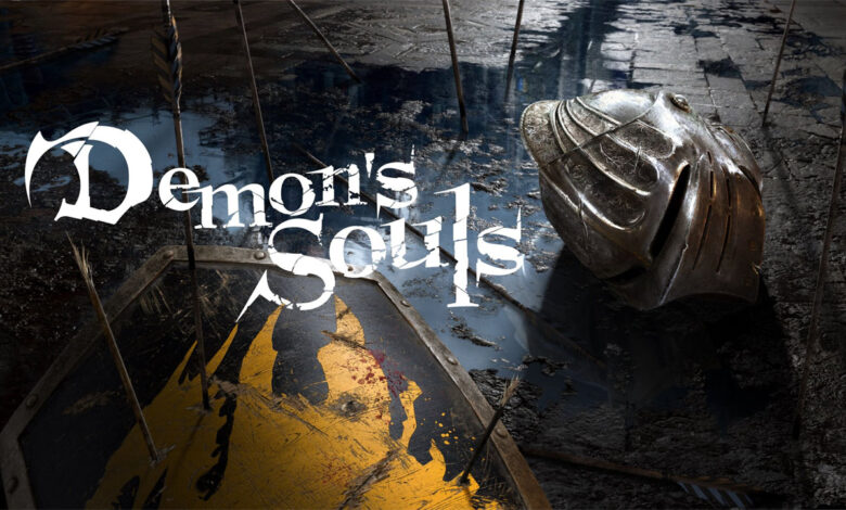 Demon's Souls