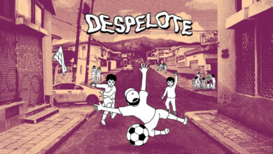 Despelote