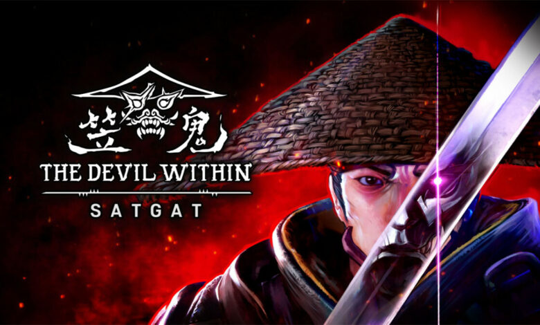 The Devil Within: Satgat