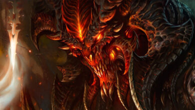 Diablo 3