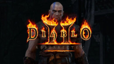 Diablo II: Resurrected