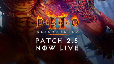 Diablo II: Resurrected|Diablo II: Resurrected