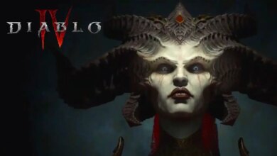 Diablo 4