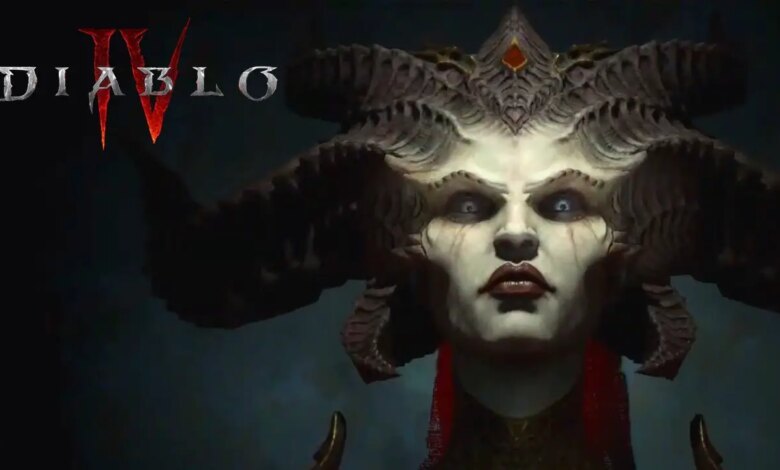 Diablo 4