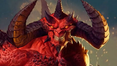 Diablo: Reign of Terror