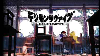 Digimon Survive|Digimon Survive