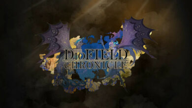 The DioField Chronicle