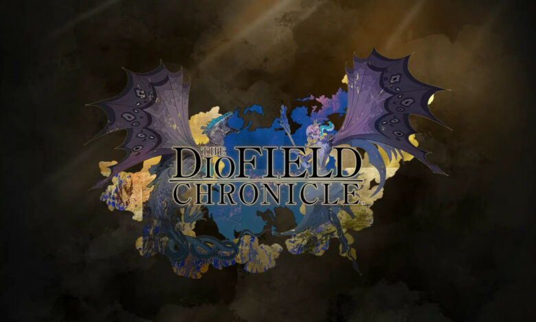 The DioField Chronicle