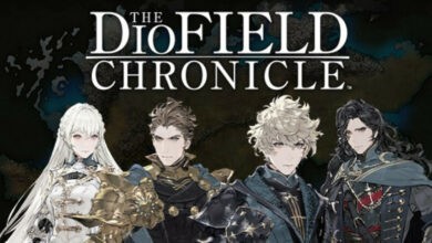 The DioField Chronicle|The DioField Chronicle|The DioField Chronicle|The DioField Chronicle|The DioField Chronicle|The DioField Chronicle