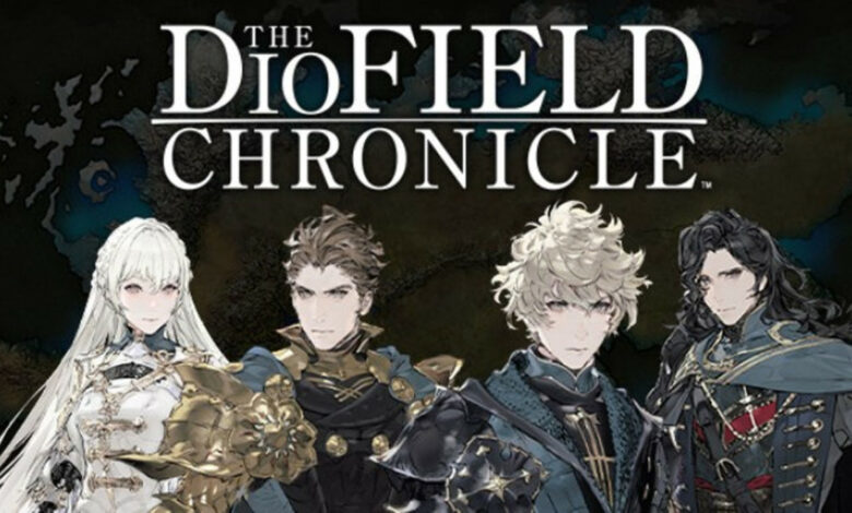 The DioField Chronicle|The DioField Chronicle|The DioField Chronicle|The DioField Chronicle|The DioField Chronicle|The DioField Chronicle