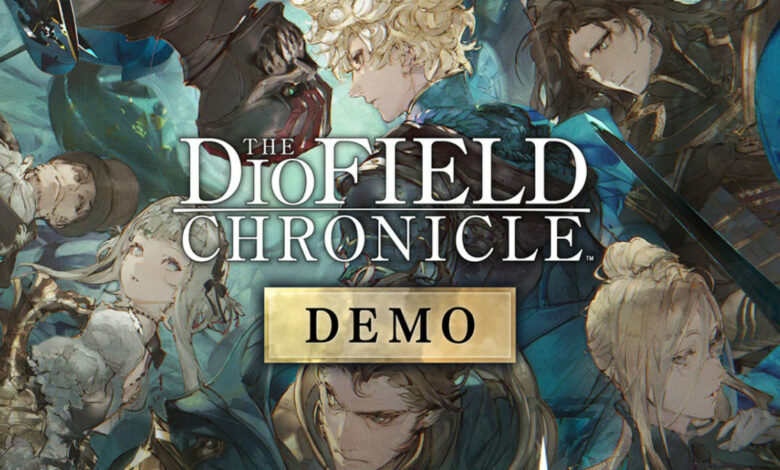 The DioField Chronicle