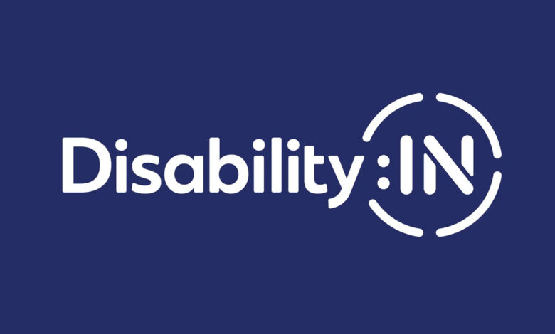 DISABILITY:IN