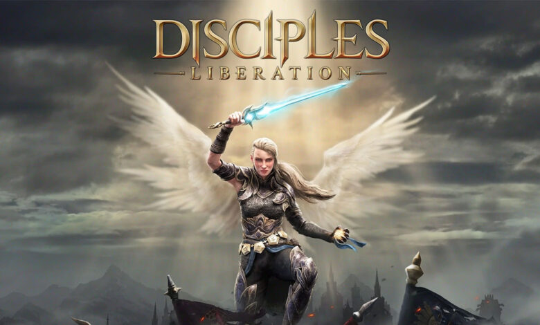 Disciples: Liberation