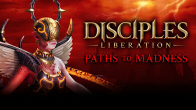 Disciples: Liberation