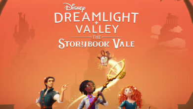 Disney Dreamlight Valley