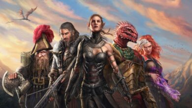 Divinity: Original Sin 2 - Definitive Edition