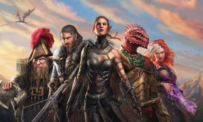 Divinity: Original Sin 2 - Definitive Edition