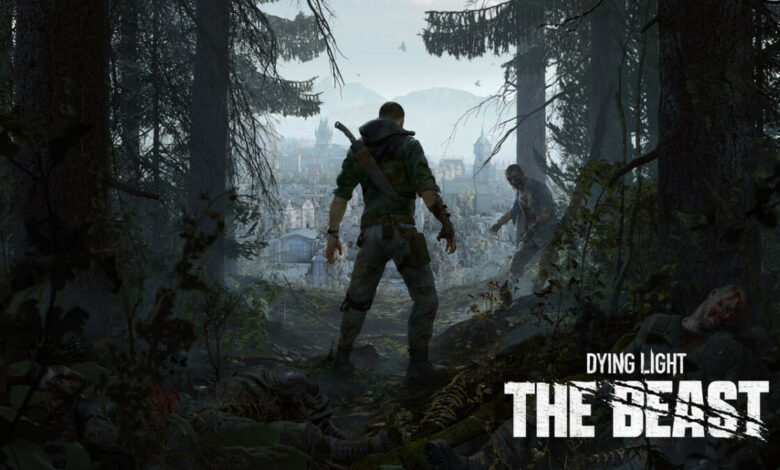 Dying Light: The Beast