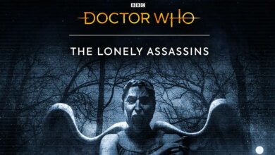 Doctor Who: The Lonely Assassins|Blair Witch: VR Edition