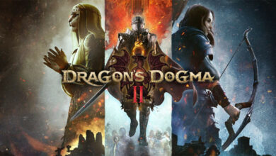 Dragon's Dogma 2