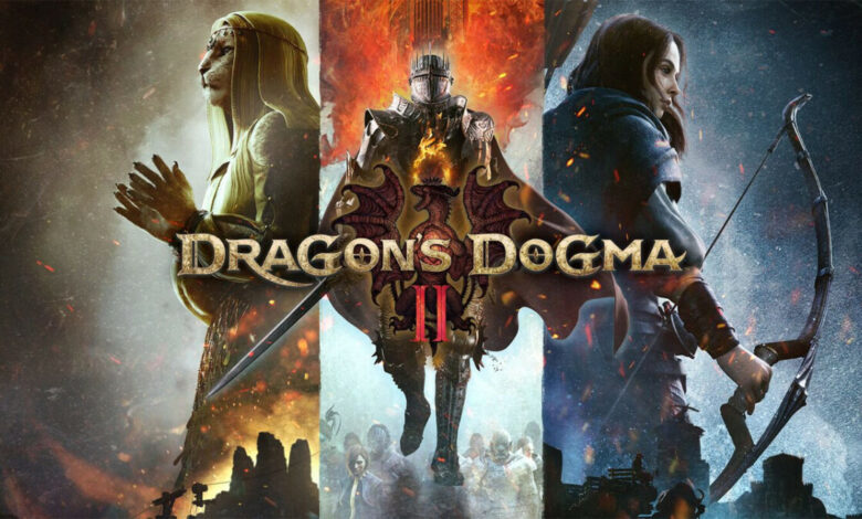 Dragon's Dogma 2