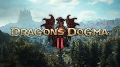 Dragon's Dogma 2|Dragon's Dogma 2